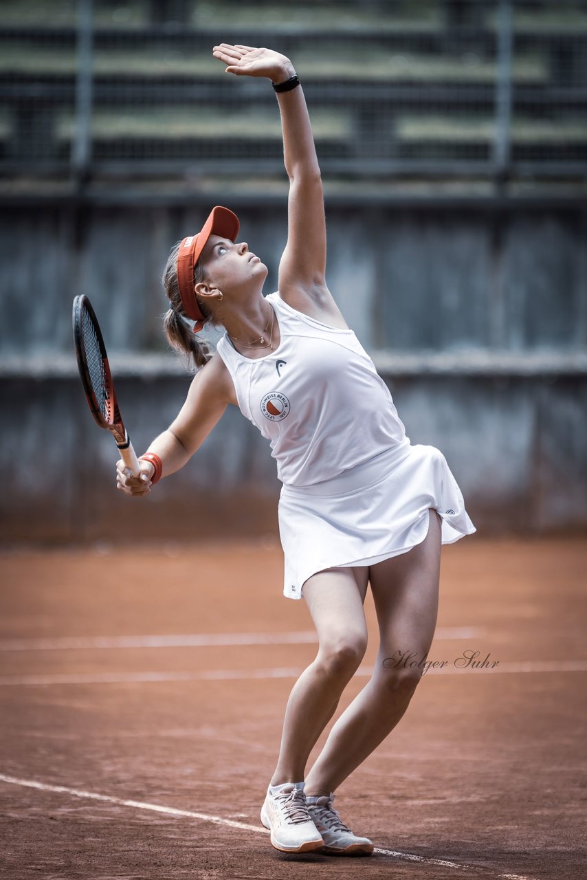 Ausschnitte 107 - RL der Club an der Alster 2 - LTTC Rot Weiss Berlin 2 : Ergebnis: 6:3